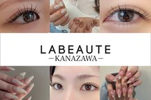 ラボーテ 金沢店(LABEAUTE)