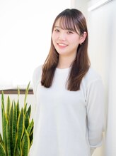 ルアナ(Luana) Fujita Nanoka