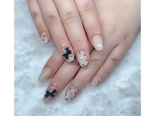 ムギ(Mugi)/定額ワンホンコース