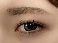 レアバイシェリエ(le'a by She'rie)/パリジェンヌラッシュリフト