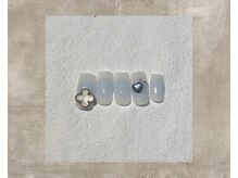 マルネイル 大宮店(MARU NAIL)/Korea design course ¥9,480