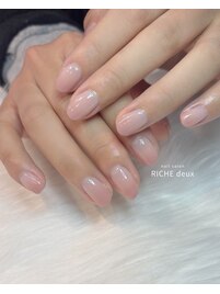 うるつやピンク