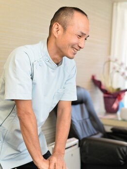 ABC整体院/施術風景