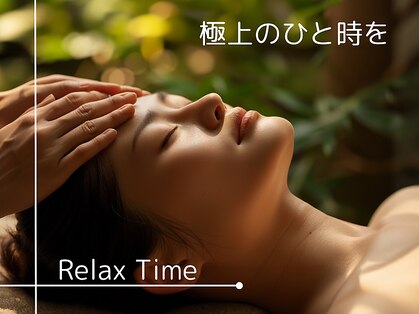 桂花(ケイカ)の写真