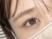 アインユウ 池袋店(AINYUU)/まつげパーマ