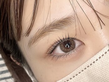 アインユウ 池袋店(AINYUU)/まつげパーマ