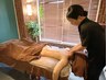 【女性限定全身オイル】首肩集中オイルトリートメント［90分］