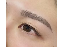 セメ(S’aimer)/まつパ＆アイブロウワックス