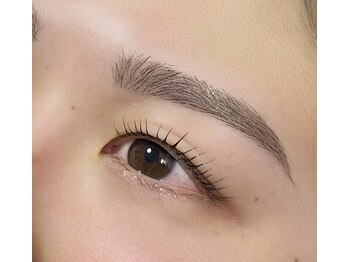 セメ(S’aimer)/まつパ&アイブロウワックス