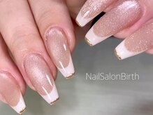 ネイルサロンバース(Nail Salon Birth)