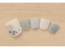 ココル 大塚駅前店(Cocol)/Foot【Trendコース】￥8000