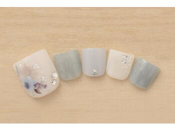 ココル 大塚駅前店(Cocol)/Foot【Trendコース】¥8000