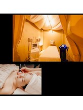 ジーワン オキナワ(G-ONE OKINAWA)/小顔、艶肌トリートメント