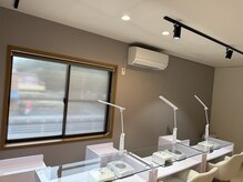 お店の雰囲気です♪