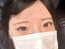 ベレッタカシル(veretta.cacil)/マツエク/まつ毛エクステ/マツゲ