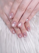 ティアラネイル 宇都宮/パラジェル