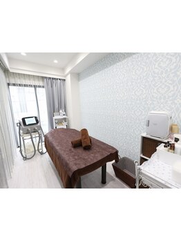 脱毛デビューにオススメのサロン