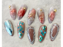 ★BOOMERデザインスペシャル★