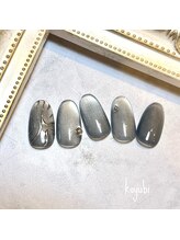 コユビ(koyubi.)/シンプルコース