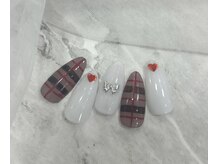 キキ(kiki)/季節の定額ネイル