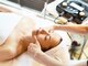 サロンコスメティック ザ スパ(SALON COSMETIC THE SPA)の写真/気になる目元・ホウレイ線・フェイスラインを引き上げ【エレクトロフェイシャル60分¥16500→￥14300】