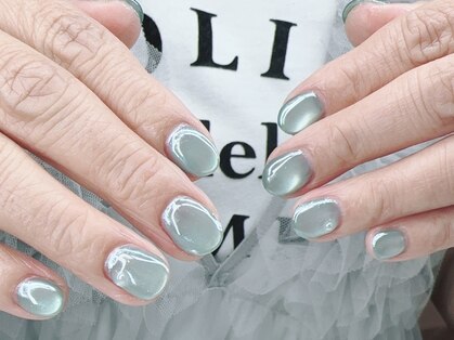 ブリスネイル(Bliss Nail)の写真