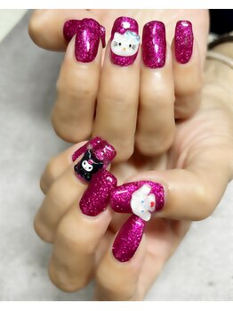 ビバネイル(VIVA NAIL)/