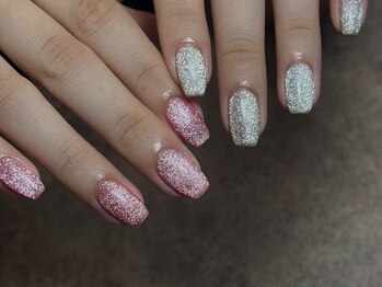 ニジュウバンチ クダマツ(20Banchi Kudamatsu)/