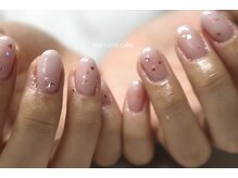 カーム(calm)/定額制ネイル