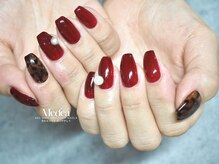 ミーディア(Medea)/