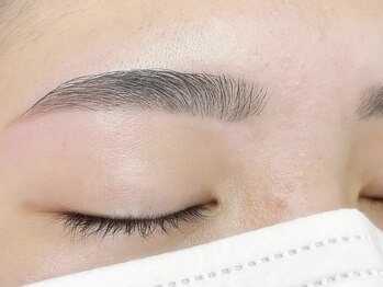 アイラッシュアンドボディケアサロンリタ(Rita)/アイブロウワックス