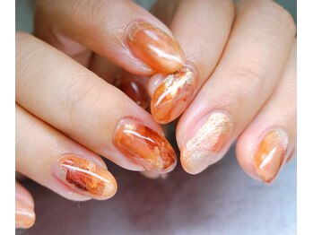エヌケードット(NK.)/
