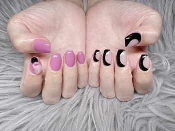 ドーリーガール(Dolly Girl)/