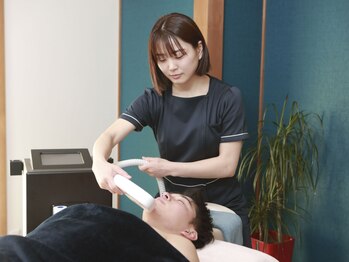 ディープラン 日進店(D∞PLAN)の写真/清潔感のあるお肌で印象も大幅UP！全身・ヒゲ・パーツ・VIOまで対応可能な人気脱毛メニューをご用意★