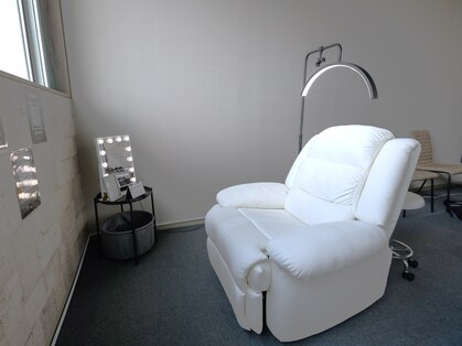 プラスアイビー 沖縄那覇店(+i.b)の写真