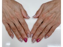 ★ハンド定額デザイン8910円から★