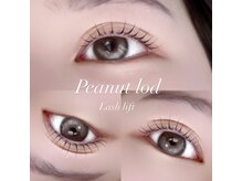 アイモア 金山店(eye mor.)/ピーナッツロッド