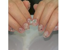 つけ放題があるサロン\8980[パラジェル/ワンホン/フレンチ]