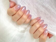 ロエン 北岡崎(ROEN)/ムラサキラメグラ