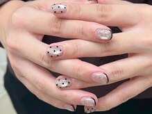 ハンハウス 辻堂店(Han house.)/持ち込みデザイン