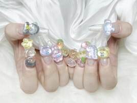 長さだし＋120分