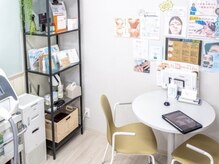 エチ毛ット/お部屋は全４部屋