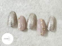 ノワ(nowa)/【1・2月定額シンプルコース】