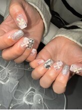 ミューズネイル(MUSE NAIL)/＊Nail design＊