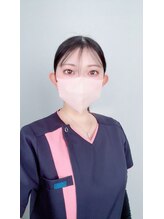 エム(M) 加藤 夢華