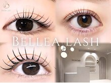 ベレアラッシュ 代々木(Bellea lash)