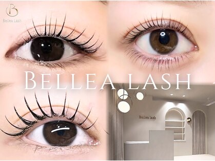 ベレアラッシュ 代々木(Bellea lash)の写真