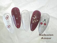 アムールユシマテン 上野湯島店(Amour)/水光マグネット☆ワンホン定額