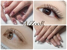 アズール(A/ZOOR)