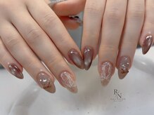 ワンホンネイル